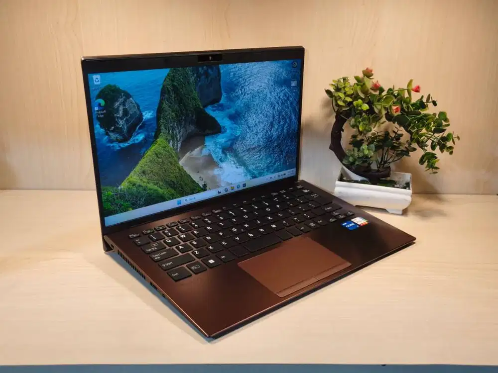 Sony Vaio Pro VJPK23 Core I7 GEN 13 RAM 32GB Laptop Ultrabook Slim