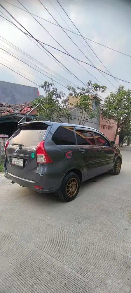 penjual