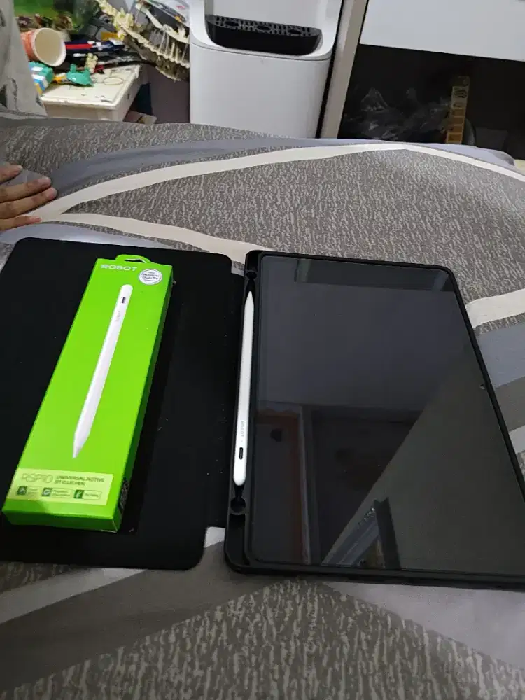 Redmi pad 2 tab