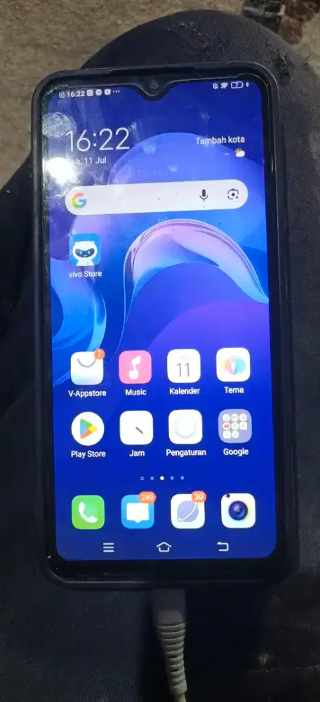 Vivo V11 Pro 6/64
