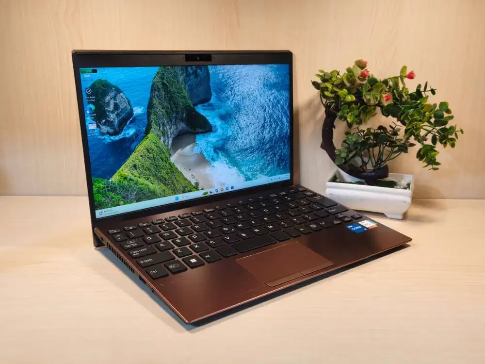 Sony Vaio Pro VJPJ21 Core I5-1135G7 GEN 11 Laptop Ultrabook Body Slim