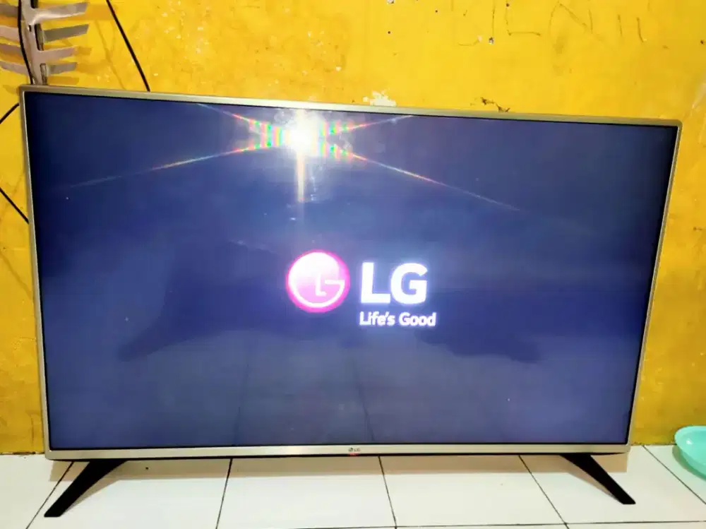 TV LG DIGITAL 50 INCH