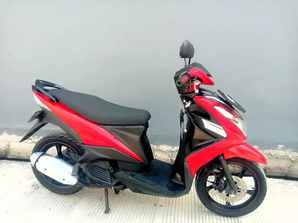 XEON RC 2014 LENGKAP
kelistrikan Hidup Semua
Mesin Sehat,,Body Mulus