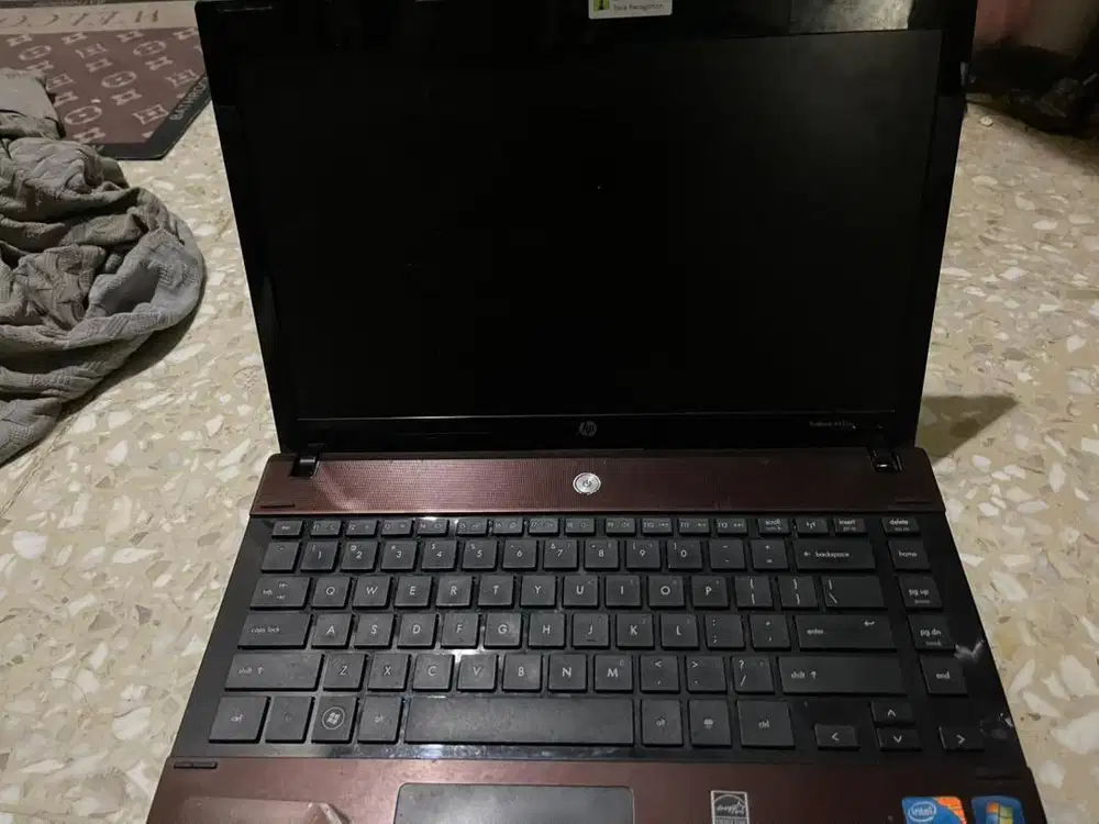LAPTOP HP PROBOOK 4421s
