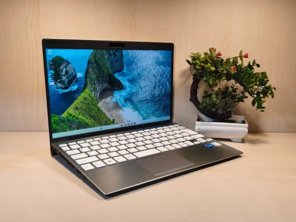 Sony Vaio Pro VJPJ23 12 Inch Core I5-1340P GEN 13 Laptop Ultrabook