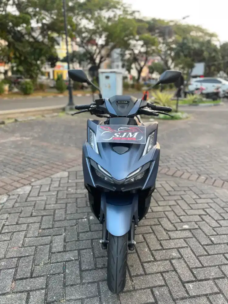 HONDA VARIO 160 CBS 2024 JUAL CEPAT