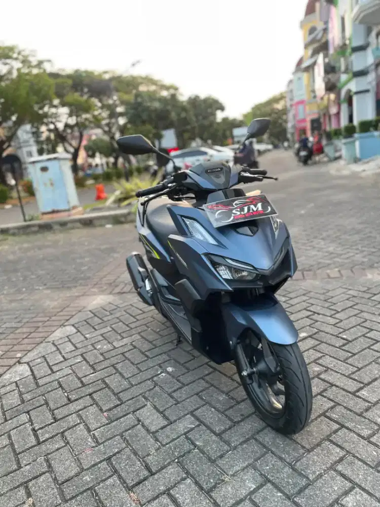HONDA VARIO 160 CBS 2024 PAJAK PANJANG