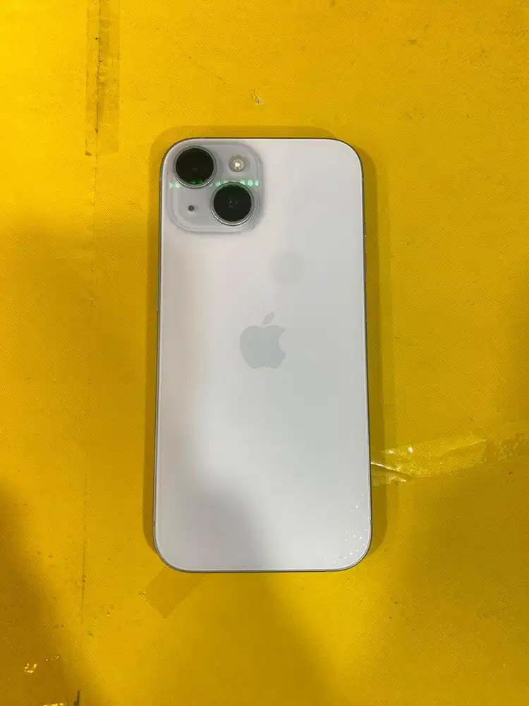 Iphone 15 128 blue ex ibox