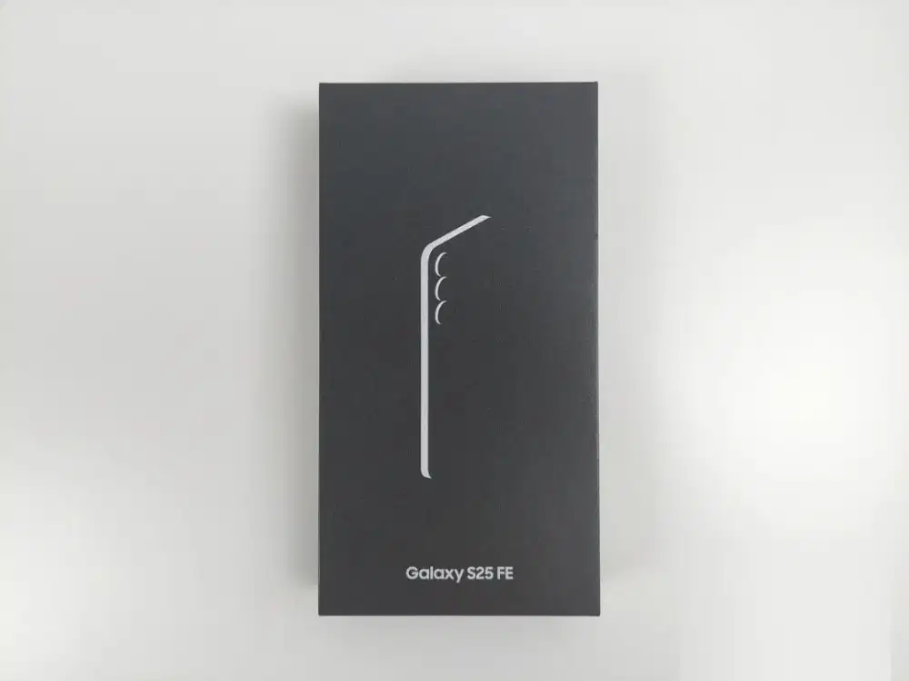 SAMSUNG GALAXY S25 FE