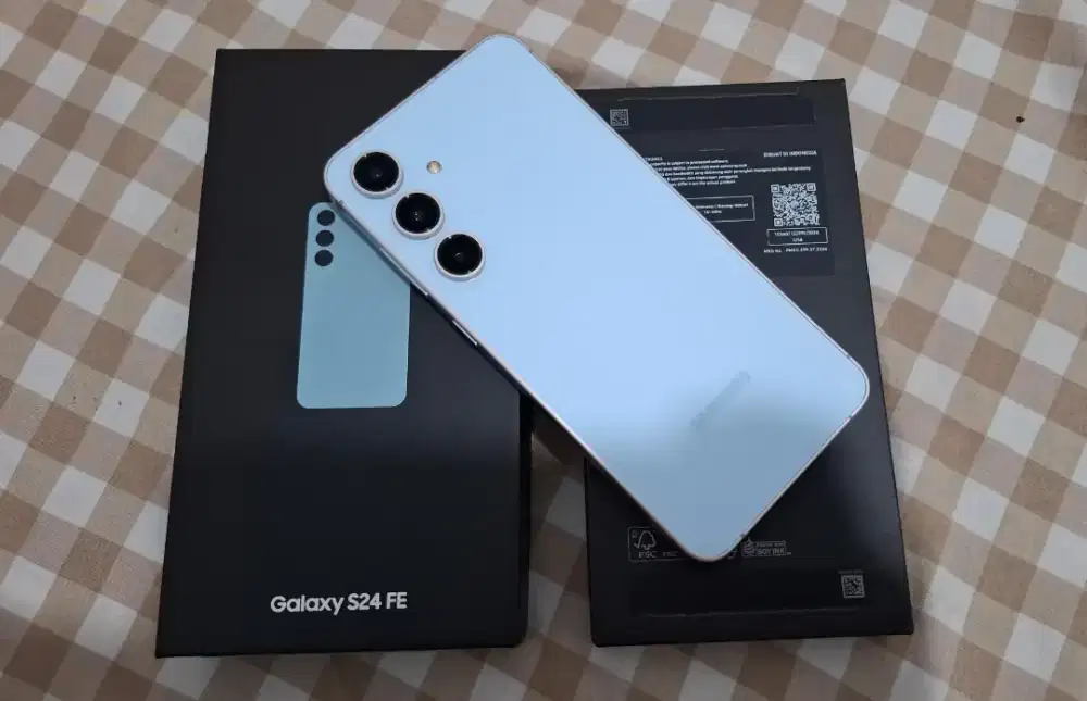 Samsung Galaxy S24 FE 8/256Gb