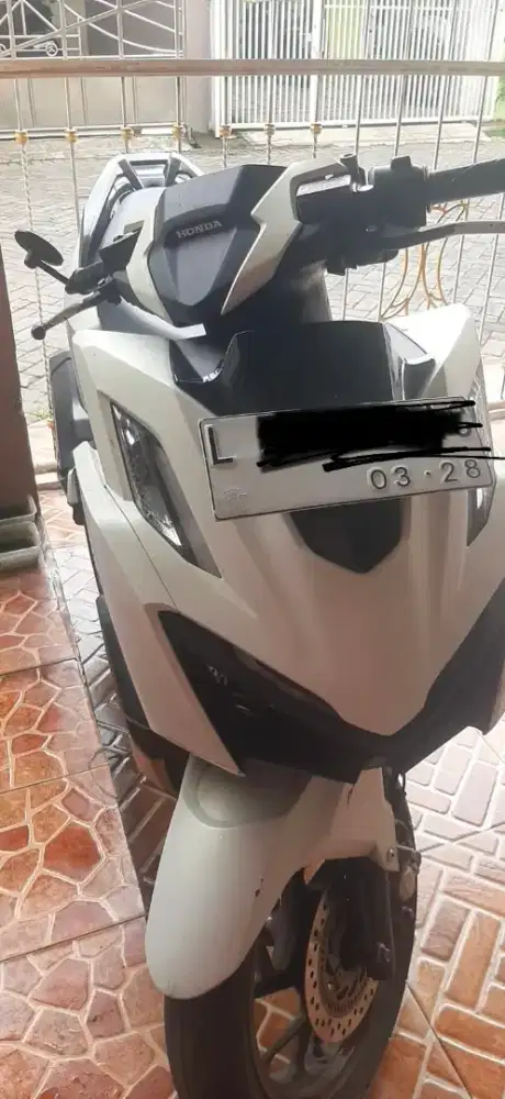 Honda Vario abs160