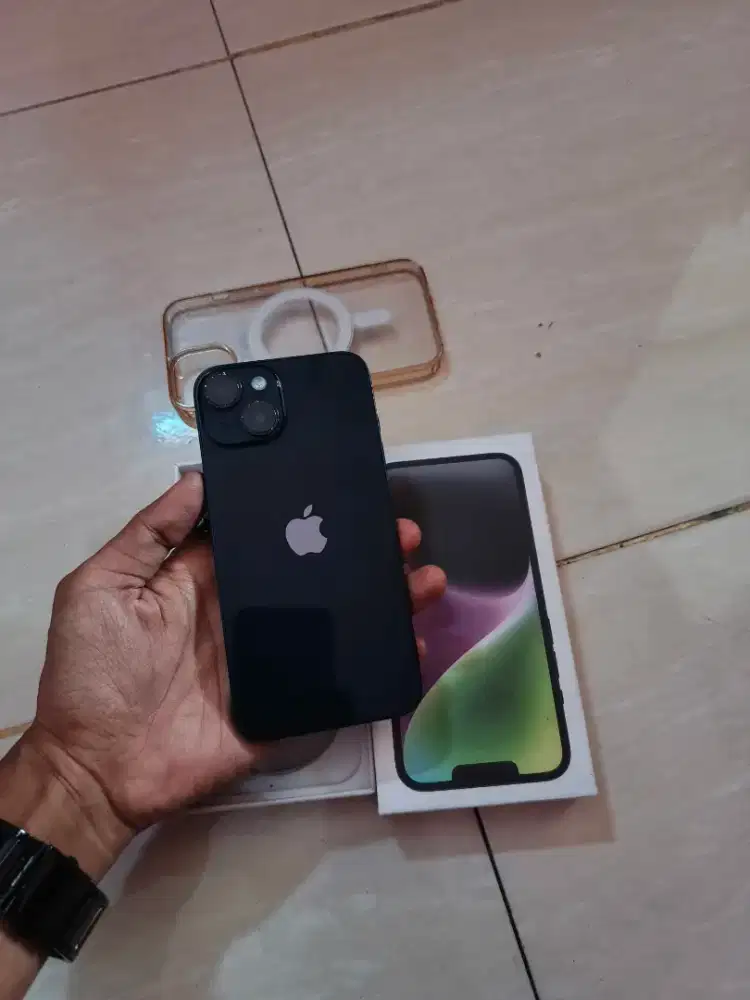 Iphone 14 128gb