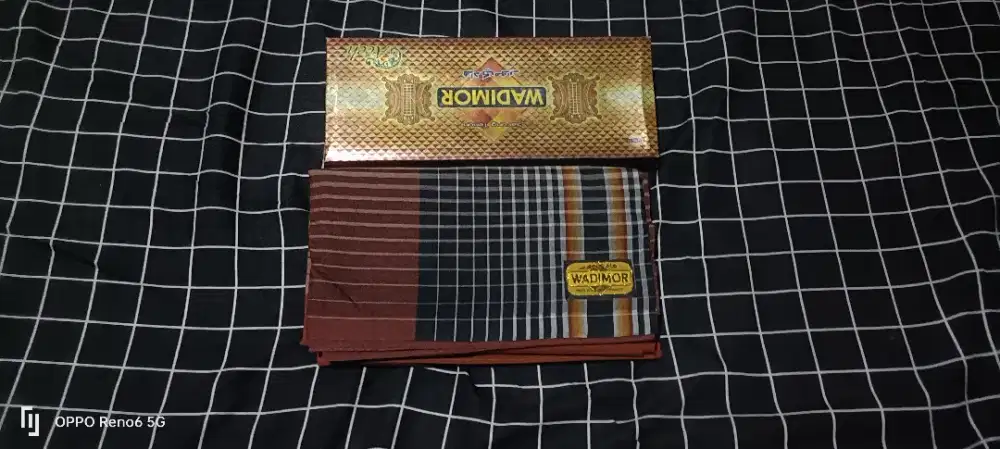 Sarung wadimor dewasa