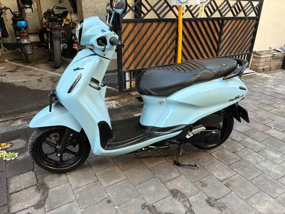 Grand Filano neo  blue