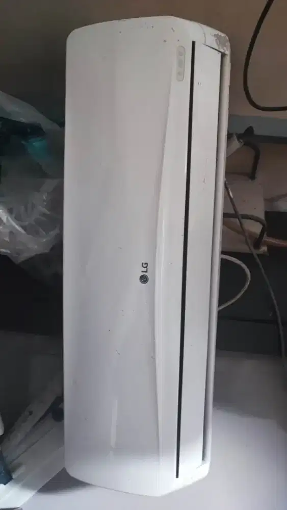 AC LG 1/2 Pk Normal