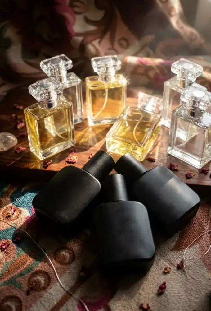 Parfum edp No brand parfum