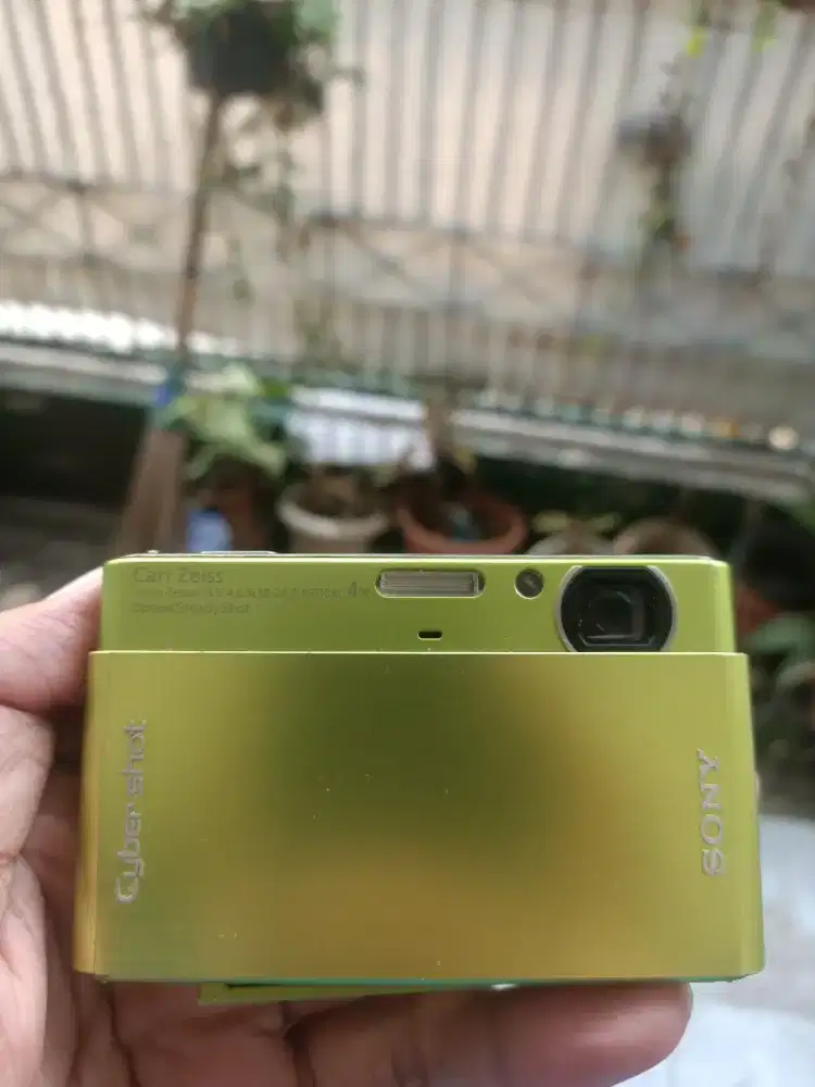 Dijual camera digital