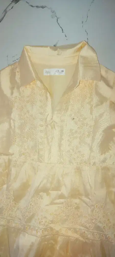 Dress zara original store
