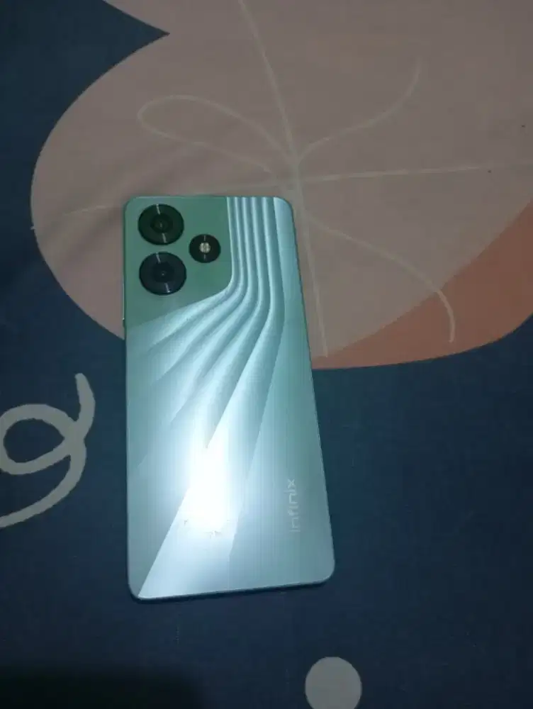 INFINIX HOT 30 8/128