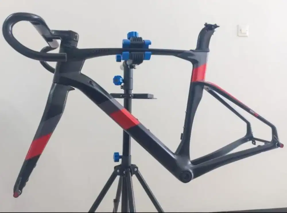 Frame set Twitter Cyclone Pro Size 48
