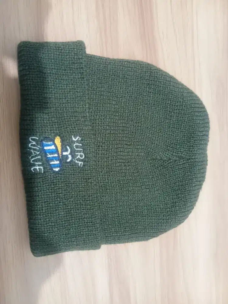 Dijual kupluk brand new
