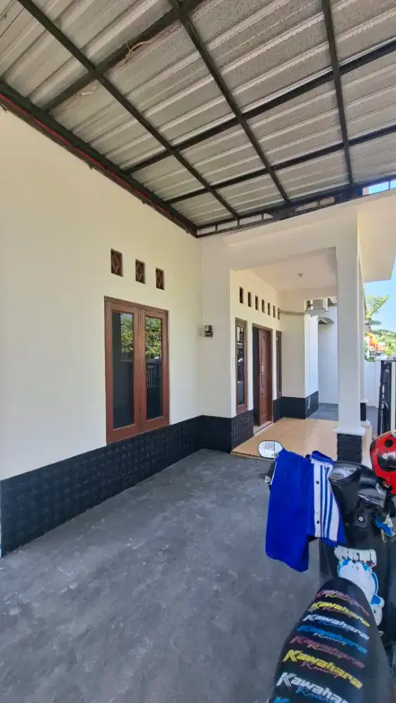 Kost untuk putri