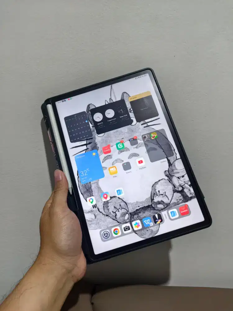 Huawei Matepad X12 256GB