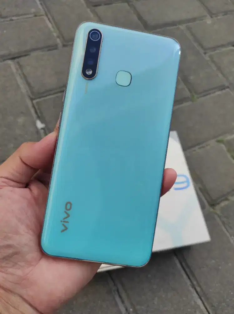 Vivo Y19 6GB/128GB