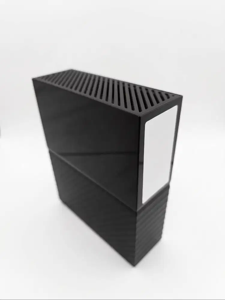 HDD Ext 3.5 WD Mybook Personal Storage 8 TB USB 3.0
