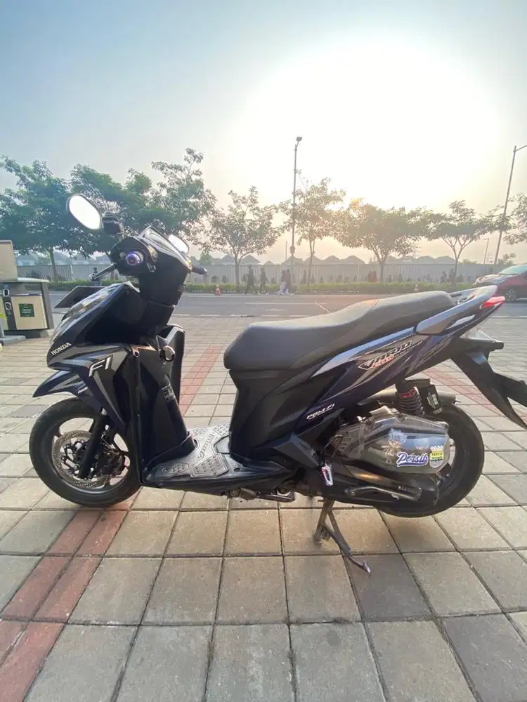 Vario kzr 125 cbs iss mulpis