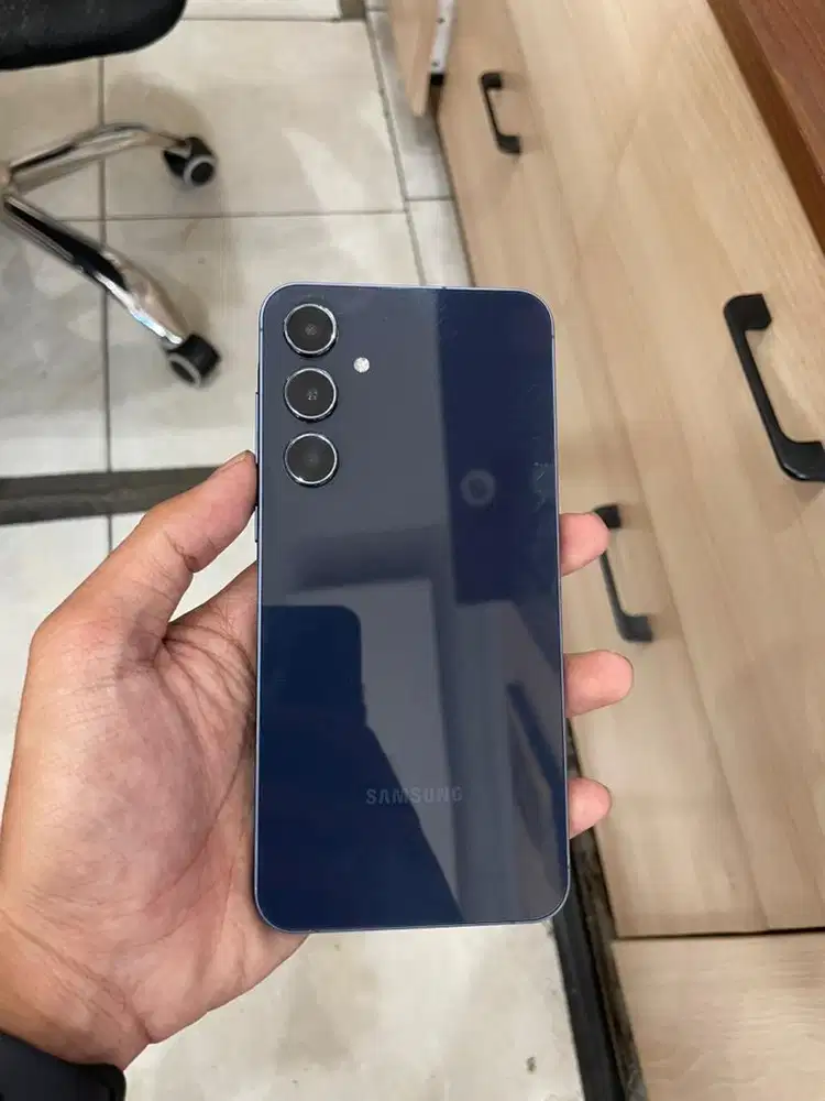 samsung A55 5G 8/256Gb