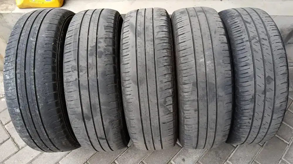 Ban Dunlop Enasave 195/65 R16 4pcs