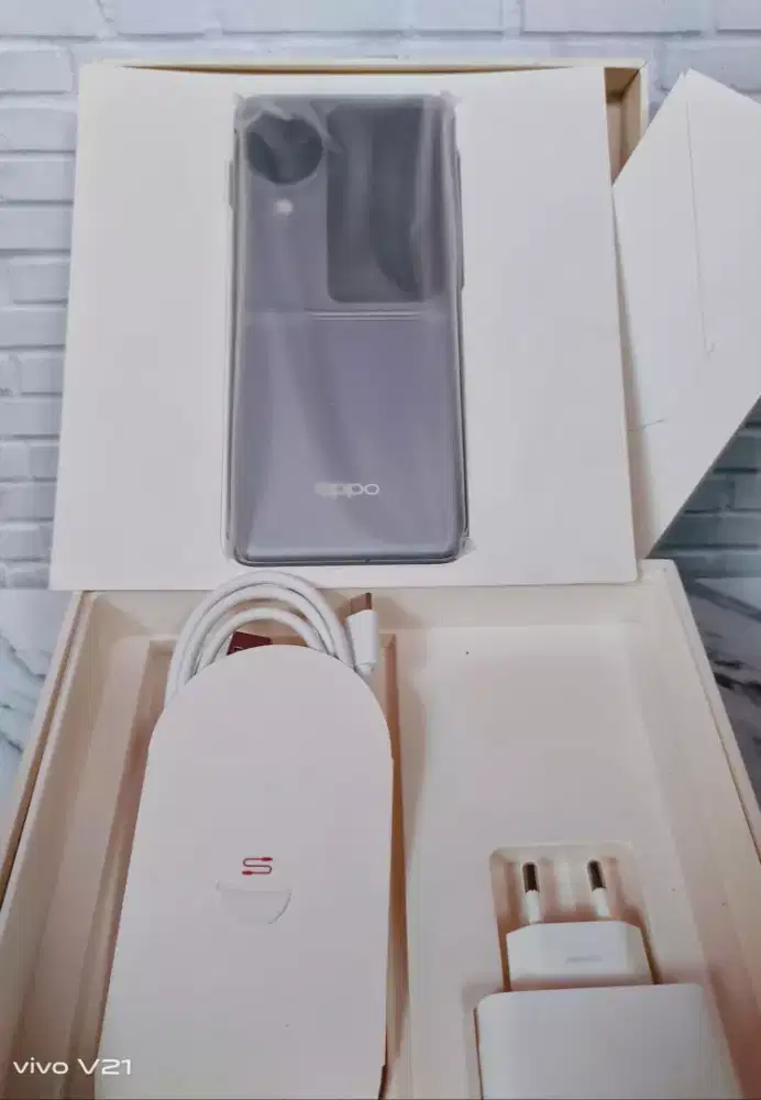 Oppo Find N3 Flip 12/256