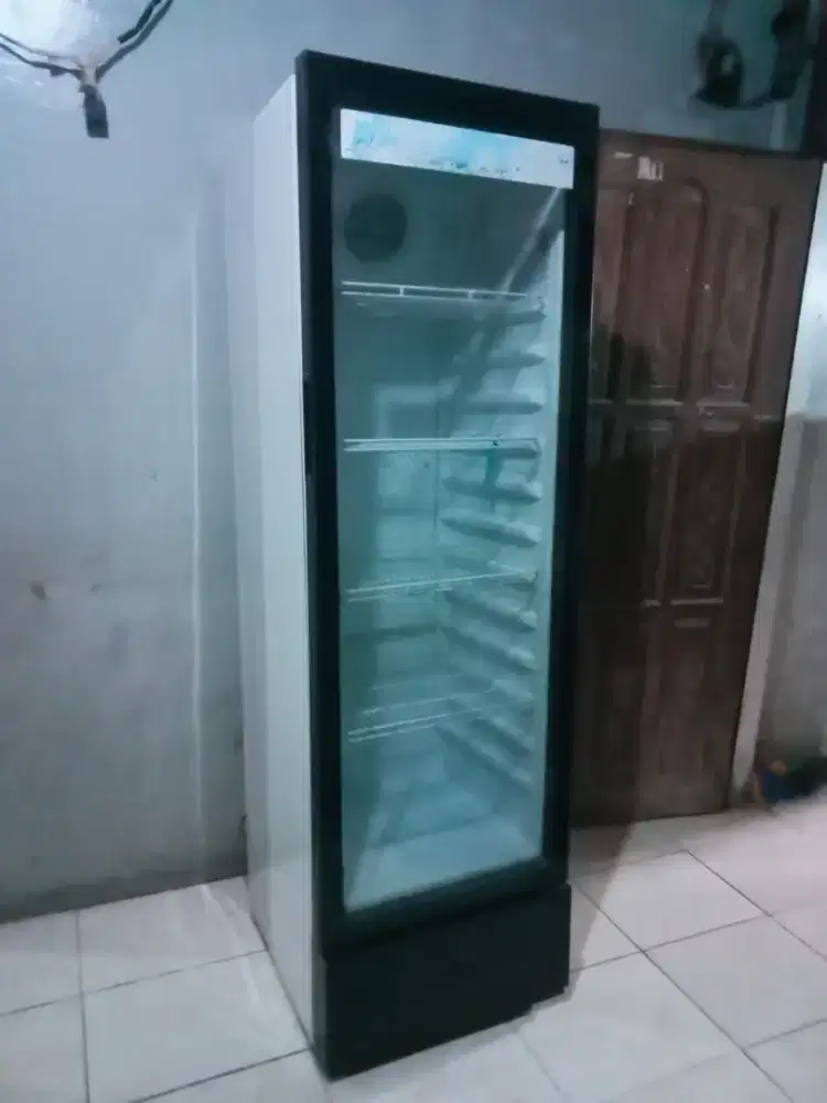 Showcase polytron