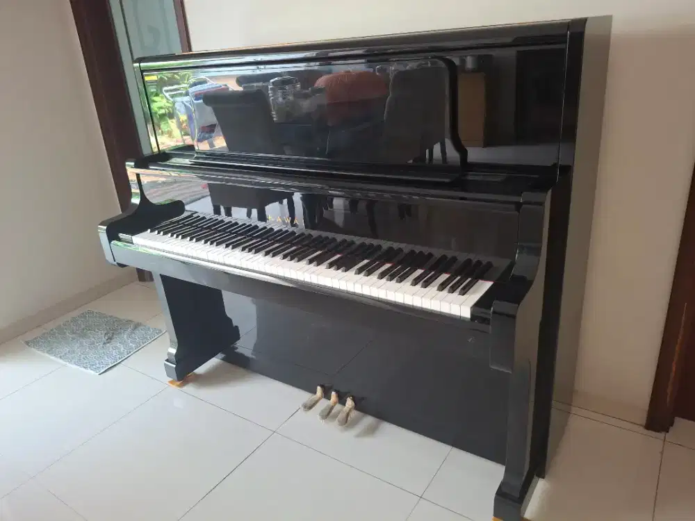 Piano KAWAI JAPAN
