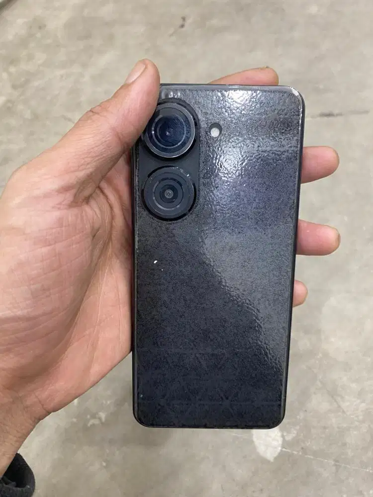 Asus zenfone 9 Ram 8/256 GB Fullset
