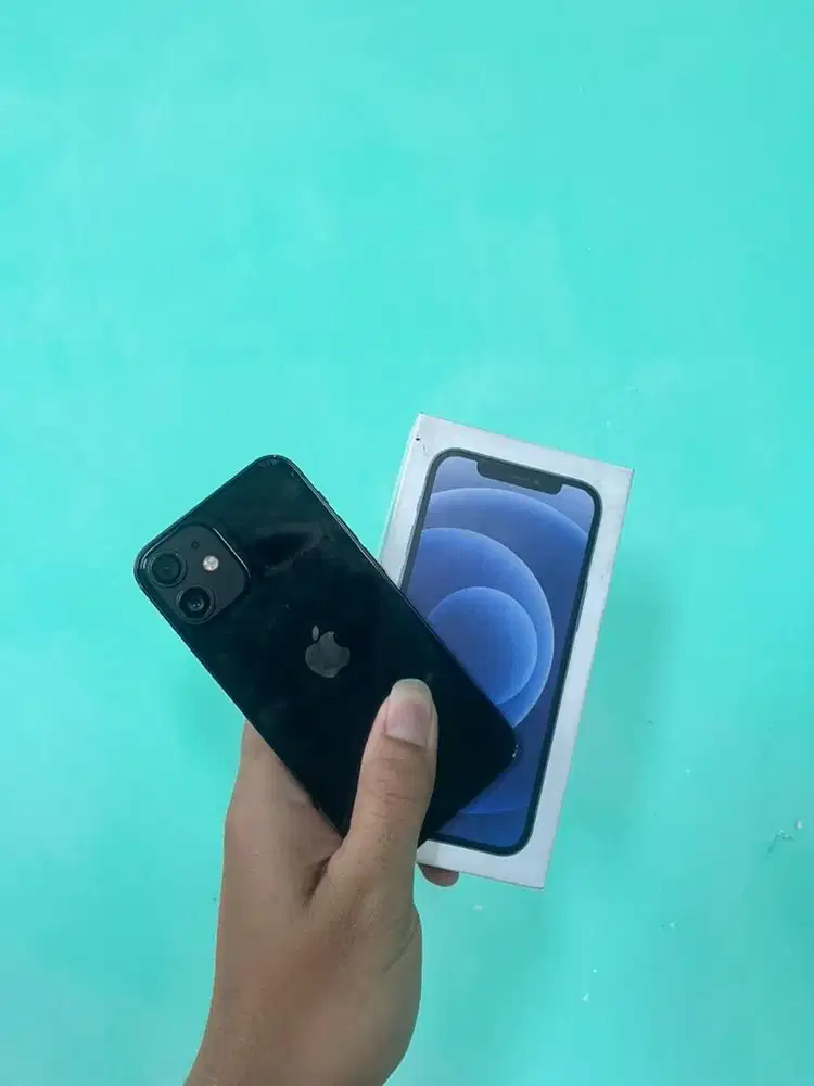 iphone 12 mini 64gb
