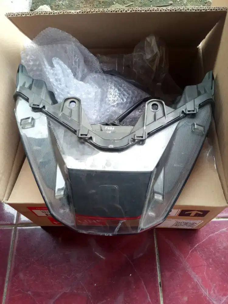 stop lamp Honda PCX 160