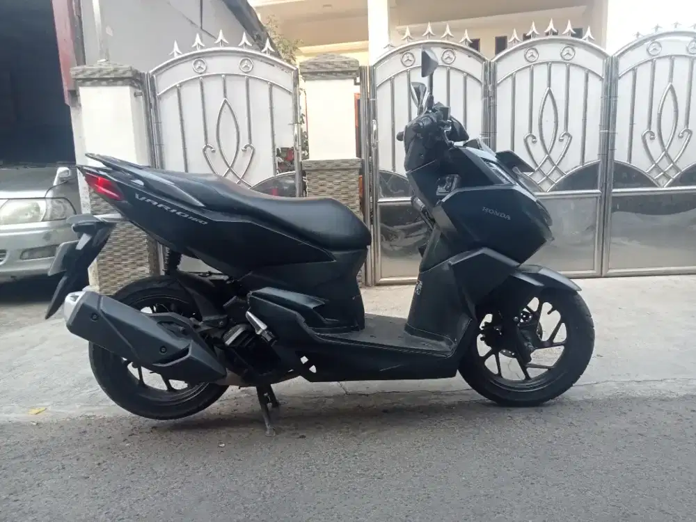 Honda Vario 160 thn 2022