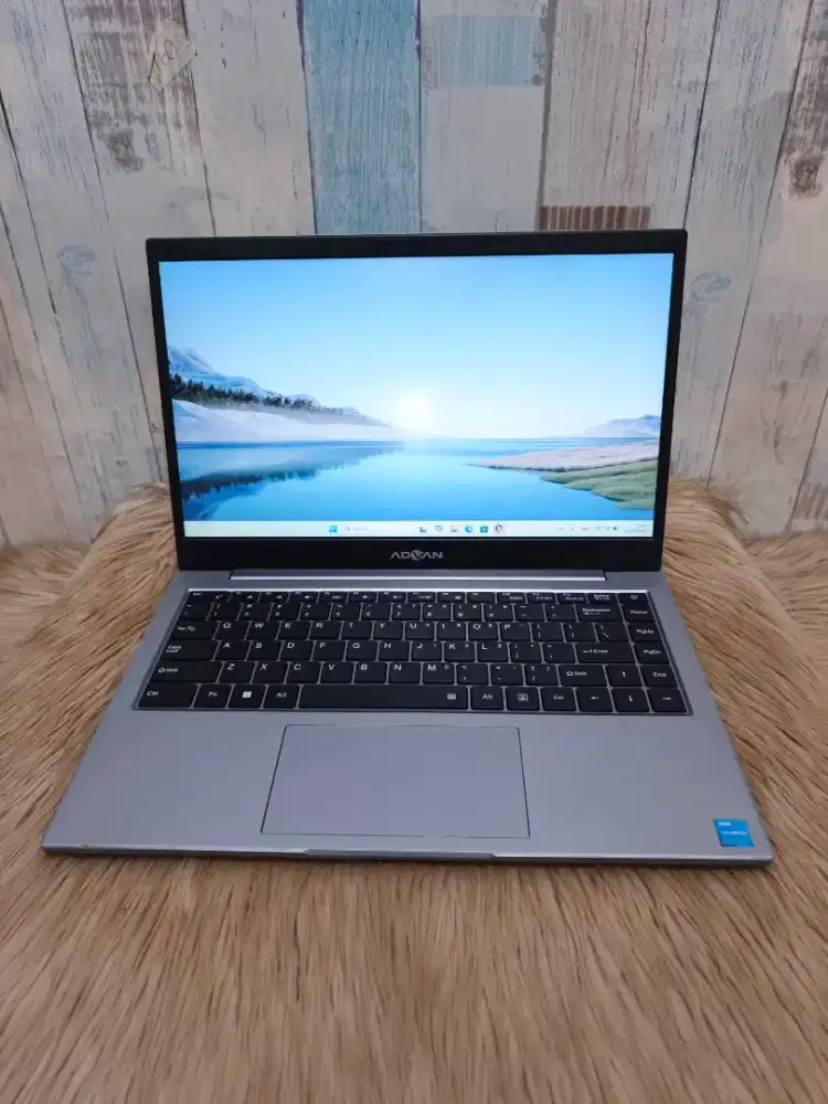 Jual Cepat Advan 1405 Celeron N4020 Ram 4 SSD 128