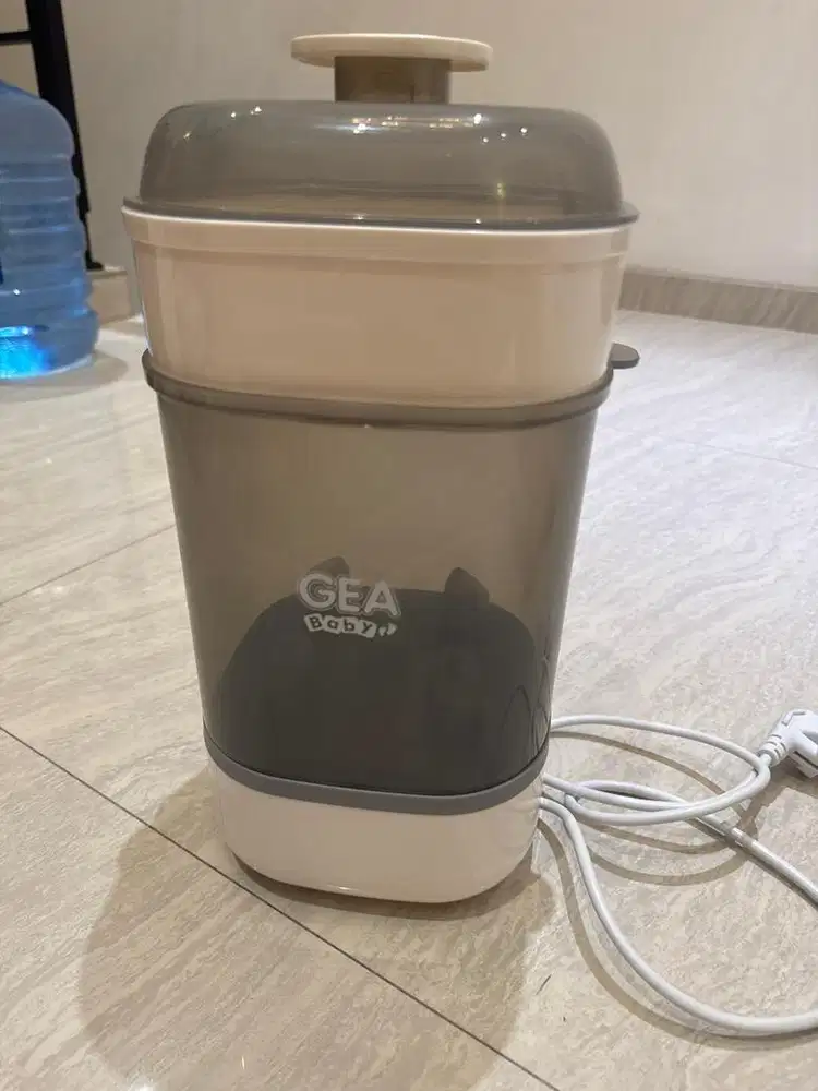 Gea baby instant steril
