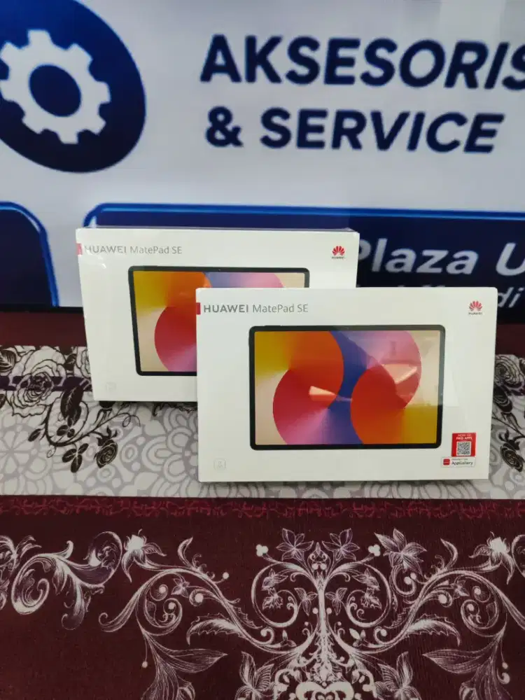 Huawei matte pad se 4/128