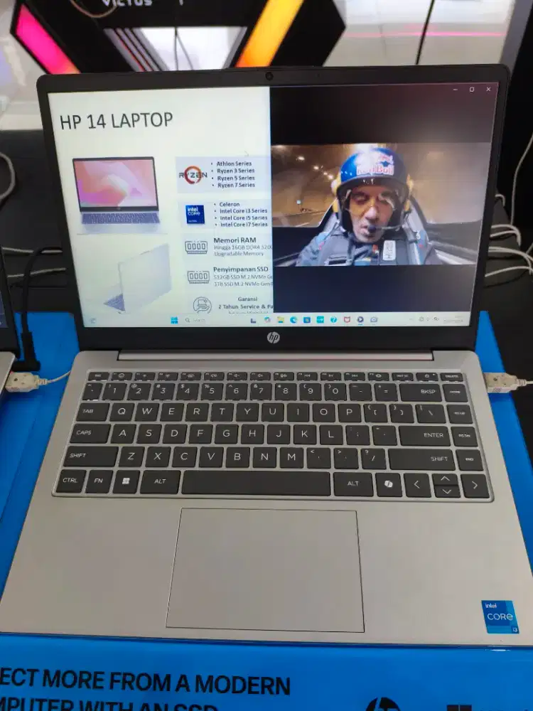 PROMO CASH KREDIT HP LAPTOP 14