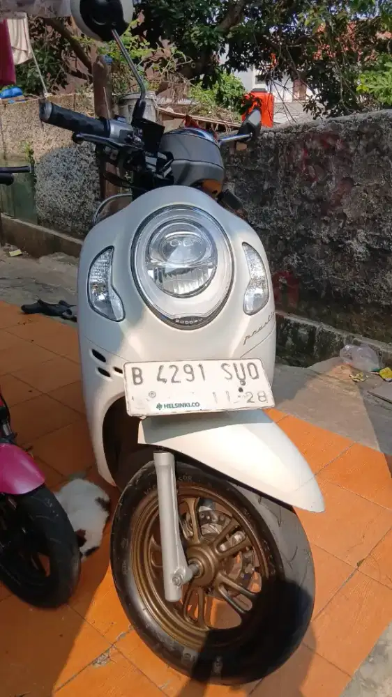 Scopy 2023 keyles 2 kunci