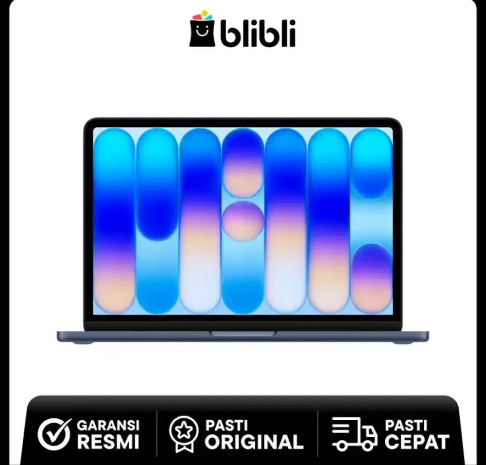 MacBook Neo 256GB | Gratis 36 bulan perlindungan lengkap