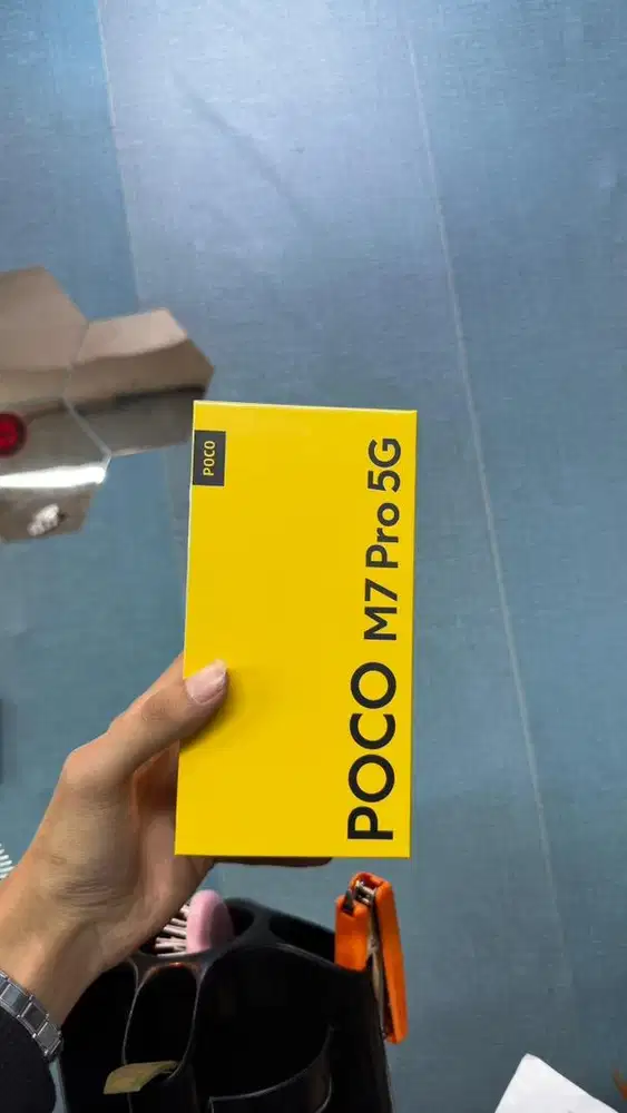 Poco M7 Pro 5G 8/256GB New Segel