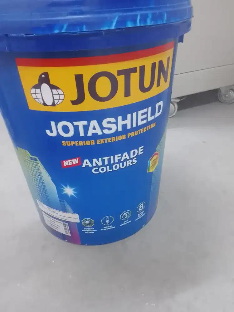 Jotun jotashield gravel