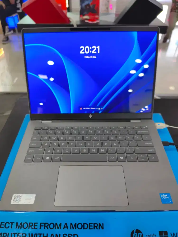 PROMO CASH KREDIT OMNIBOOK 7