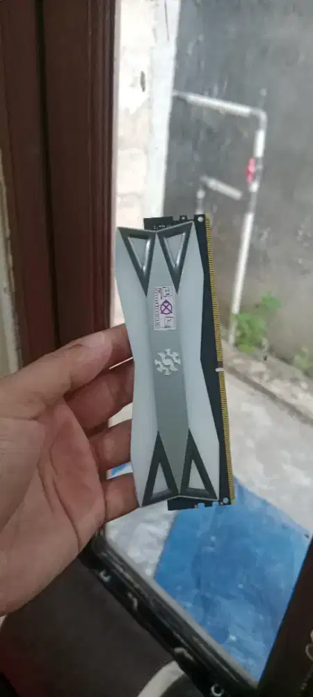 RAM DDR4 8GB XPG
