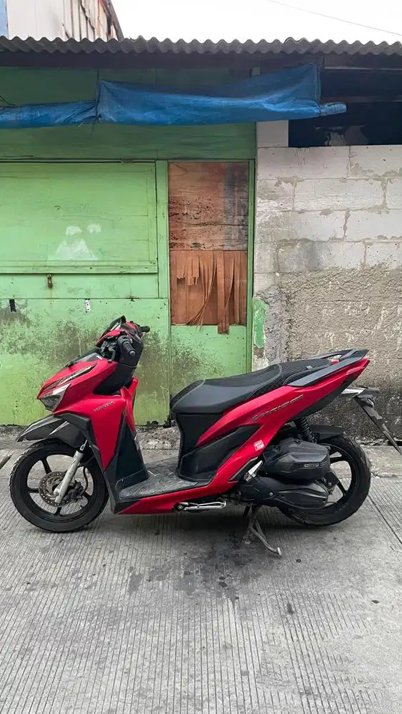 vario 150 led new 2019